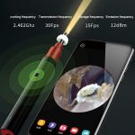 Bebird B1 Intelligentes visuelles HD-Ohrreiniger-Ohrenschmalz-Werkzeug, Standardversion, Standard Version – Bild 9