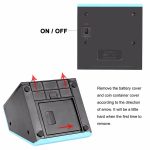 Face Bank Automatische Geldfressbox Münzsparbox, Face Bank – Bild 5