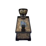 Kreative Dekompression Münzschießen Bank Sparbüchse – Bild 3