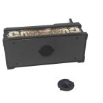 Kreative Dekompression Münzschießen Bank Sparbüchse – Bild 4