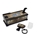 Kreative Dekompression Münzschießen Bank Sparbüchse – Bild 6