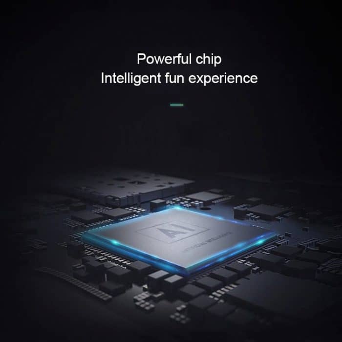 Multifunktionsroboter Sparschwein Schreibtisch Lampe Code Sparbüchse für Kinder – Bild 10