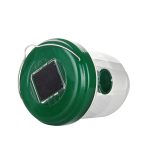 Solarbetriebenes LED-Fliegenbienenfallenfänger-Insektenkontrollwerkzeug – Bild 4