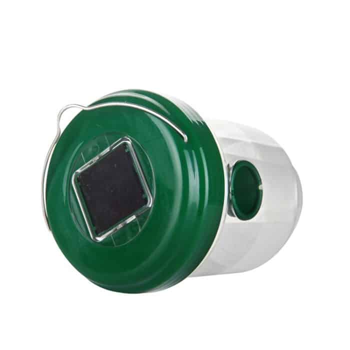 Solarbetriebenes LED-Fliegenbienenfallenfänger-Insektenkontrollwerkzeug – Bild 4