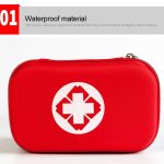 43-in-1-EVA-tragbares Auto-Haus-Außen-Notfall-Versorgungsset-Überlebens-Rettungsbox, 43 In 1 21x13x5cm (Black), 43 In 1 21x13x5cm (Orange), 43 In 1 21x13x5cm (Blue), 43 In 1 21x13x5cm (Red) – Bild 5