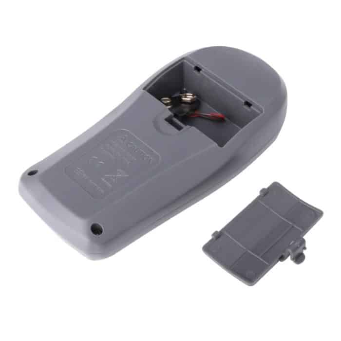 MT-30 LCD tragbares digitales Licht-Lux-Messgerät für Fabrik / Schule / Haus Verschiedene Anlässe, Reichweite: 0,1-200.000 Lux – Bild 4