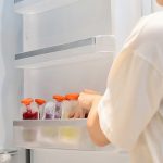 50 PCS Püreextruder-Quetschbeutel Aufbewahrungsbeutel für die Lebensmittelverteilung, kompatibel mit dem Lebensmittelspender HC14554 – Bild 6