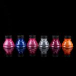 6 PCS Getränkedose Staubdichte Verschlusskappen, Durchmesser: ca. 6cm – Bild 4