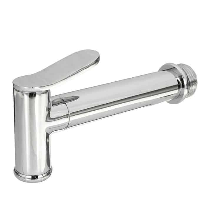 MDB-8005 Hand-WC-Bidet-Sprühgerät für Badezimmer/Küche/Garten/Haustierdusche, Bidet Sprayer – Bild 7