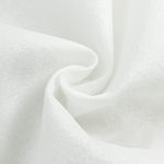 16,8 m Haltepunkt Tragbares Mehrzweck-Einweg-Gesichtstuch aus Baumwolle Nass und trocken Weiches Handtuch mit doppeltem Verwendungszweck für Reisen – Bild 3