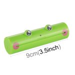 1.2m Frosch Muster Handwaschen Bequemer duftende Seifenblätter, zufällige Farblieferung – Bild 2