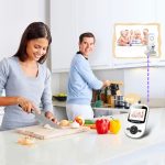 BM-SM24 2,4-Zoll-LCD-2,4-GHz-Funküberwachungskamera-Babyphone mit 8-IR-LED-Nachtsicht, Zwei-Wege-Sprachgespräch, BM-SM24 – Bild 13