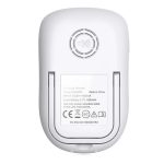 BM-SM24 2,4-Zoll-LCD-2,4-GHz-Funküberwachungskamera-Babyphone mit 8-IR-LED-Nachtsicht, Zwei-Wege-Sprachgespräch, BM-SM24 – Bild 3