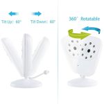 BM-SM24 2,4-Zoll-LCD-2,4-GHz-Funküberwachungskamera-Babyphone mit 8-IR-LED-Nachtsicht, Zwei-Wege-Sprachgespräch, BM-SM24 – Bild 6