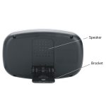 BM-SP820 2,4-Zoll-LCD-2,4-GHz-Funküberwachungskamera-Babyphone mit 7-IR-LED-Nachtsicht, Zwei-Wege-Sprachgespräch, BM-SP820 – Bild 7