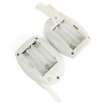 BM-V20 2,4 GHz kabelloses digitales Audio-Babyphone, Zwei-Wege-Sprachgespräch, BM-V20 – Bild 7