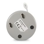 VB603 3,2 Zoll LCD 2,4 GHz kabellose Überwachungskamera Babyphone, unterstützt Zwei-Wege-Talkback, Nachtsicht, VB603 – Bild 6