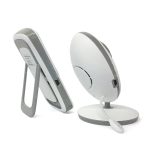 VB605 2,4 Zoll LCD 2,4 GHz kabellose Überwachungskamera Babyphone, unterstützt Zwei-Wege-Talkback, Nachtsicht, VB605 – Bild 3