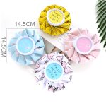 Cartoon Exercise Injury Ice Bag Heiß-Kalt-Therapie-Pack, zufällige Farbabgabe – Bild 2