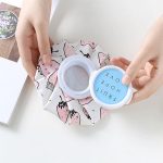 Cartoon Exercise Injury Ice Bag Heiß-Kalt-Therapie-Pack, zufällige Farbabgabe – Bild 3