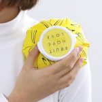 Cartoon Exercise Injury Ice Bag Heiß-Kalt-Therapie-Pack, zufällige Farbabgabe – Bild 7