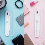 4 in 1 Original Xiaomi Mijia Dr.Bei Bass Methode Weiche Zahnbürsten – Bild 8