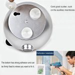 Creative Tryitgo Expressions Pattern Badezimmer Wasserdichter Toilettenpapierhalter, Größe: 16,5 x 18,5 cm – Bild 8