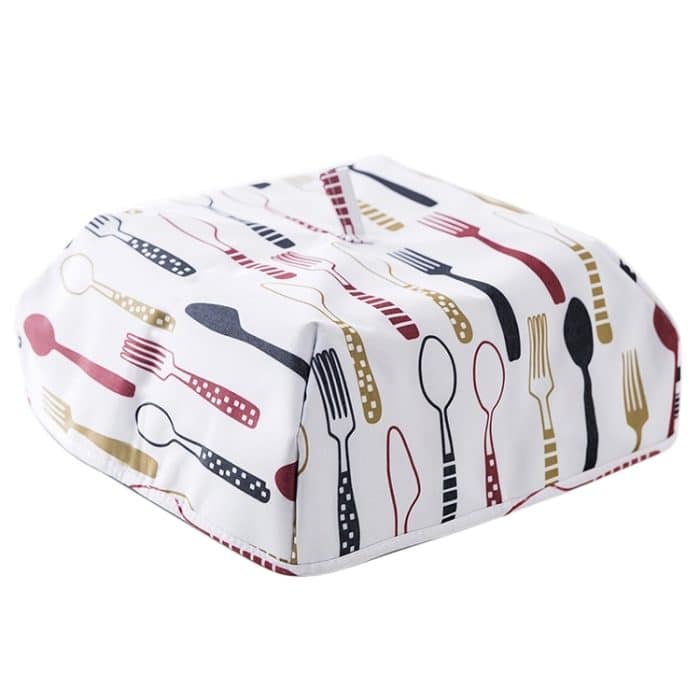 Faltbare, verdickte Aluminiumfolie zum Aufbewahren von Lebensmitteln, Größe: L (37 x 37 x 15 cm), Size: L Green, Size: L Red – Bild 4