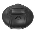 Q3 Tragbare Solar-Schädlingsbekämpfung für Insekten im Freien Ultraschall-Mückenschutzmittel mit Kompassfunktion – Bild 4