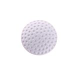 10 PCS Gummitürgriff Stummes Wandpad Antikollisionspad, zufällige Farbabgabe, Größe: 5 * 1 cm – Bild 5