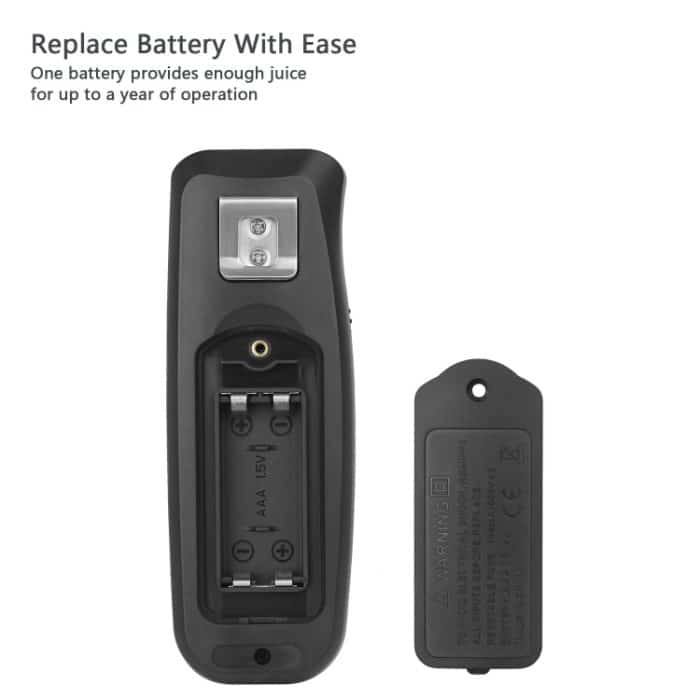 BSIDE ADM92 Handheld True RMS Digitalmultimeter Auto Range 6000 Zählt TRMS-Tester mit Live Wire Check Temp NCV Hz Ohm Diode – Bild 3