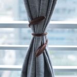 Fashion Adornments Kreatives Vorhang-Bindeseil, Tie Rope