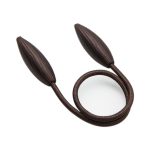 Fashion Adornments Kreatives Vorhang-Bindeseil, Tie Rope – Bild 3