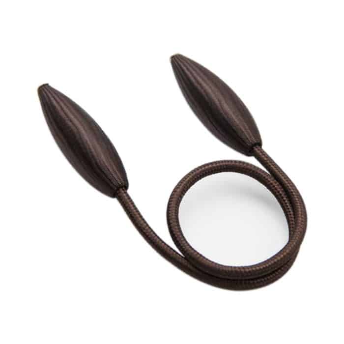 Fashion Adornments Kreatives Vorhang-Bindeseil, Tie Rope – Bild 3