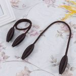 Fashion Adornments Kreatives Vorhang-Bindeseil, Tie Rope – Bild 5