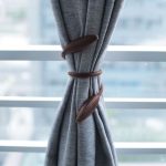 Fashion Adornments Kreatives Vorhang-Bindeseil, Tie Rope – Bild 7