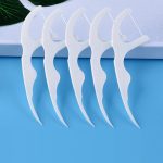 Fawnmum Ultrafeiner Sicherheits-Zahnseide-Super-Tension-Zahnstocherfaden – Bild 4