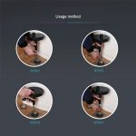 5m Metallkopf Küche Toilette Kanal Verstopfung Handwerkzeug Rohr Bagger Abflüsse Baggerrohre Kanal Waschbecken Reinigung Clogs – Bild 8