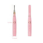 A1 WiFi Endoskopkamera 720P Ohrreinigung Drahtloses sicheres Ohrpickwerkzeug Visueller Ohrlöffel, Durchmesser: 3,9 mm, A2 – Bild 3