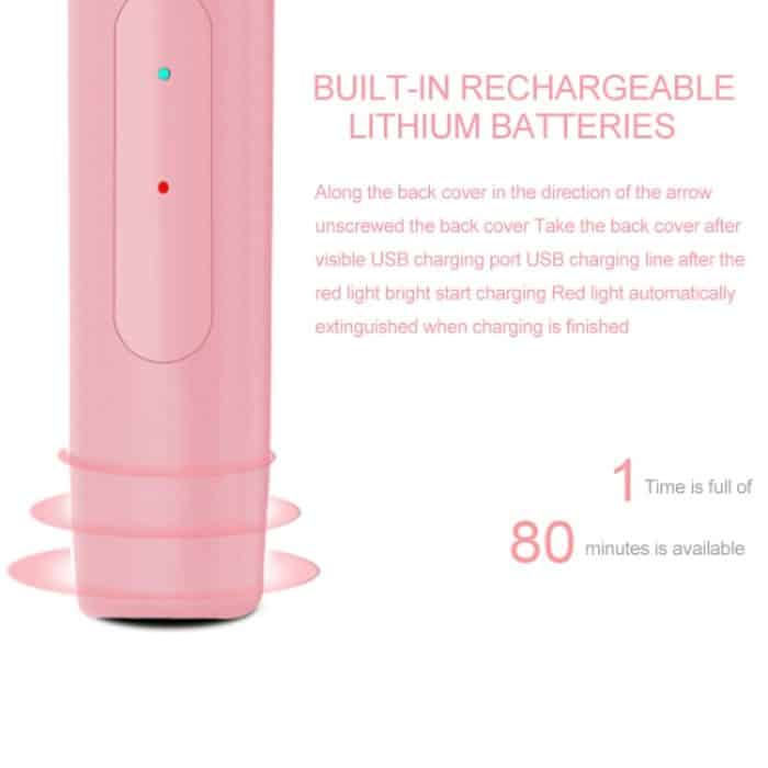 A1 WiFi Endoskopkamera 720P Ohrreinigung Drahtloses sicheres Ohrpickwerkzeug Visueller Ohrlöffel, Durchmesser: 3,9 mm, A2 – Bild 4