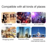 700 ml automatischer Seifenspender – Bild 13