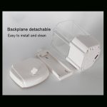 700 ml automatischer Seifenspender – Bild 4