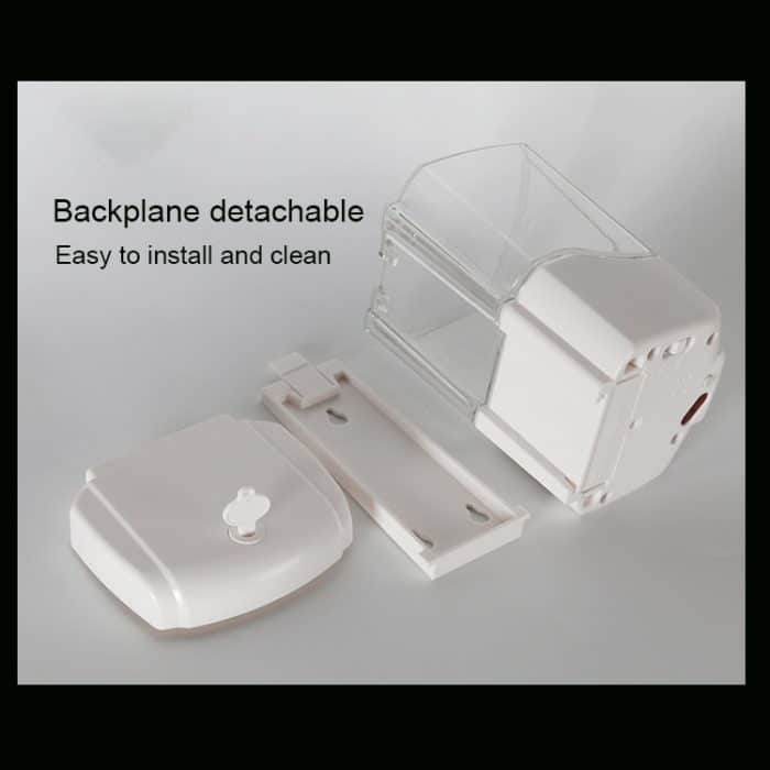 700 ml automatischer Seifenspender – Bild 4