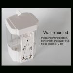 700 ml automatischer Seifenspender – Bild 5