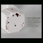 700 ml automatischer Seifenspender – Bild 7