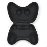 EVA Gamepad Aufbewahrungstasche Stoßfeste Abdeckung für PS4-Controller – Bild 5