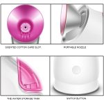 KINGOMCARES KD-2331A Nano Spray Feuchtigkeitsspendendes Gesichtsdampfgerät – Bild 3