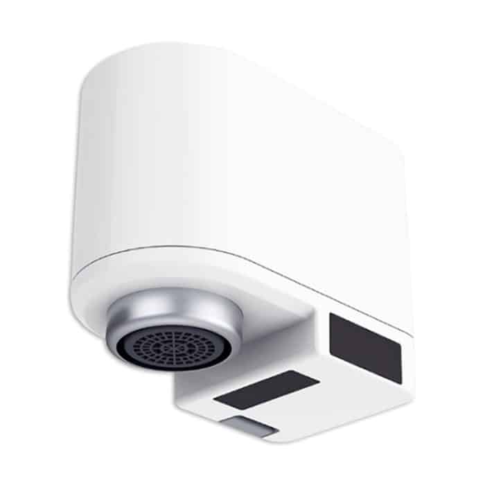 Original Xiaomi Smart Wasserhahn Infrarot-Sensor Wasserspargerät Energiesparende Küche – Bild 2