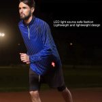 Multifunktionales Outdoor-Radfahren-Lauf-Warnlicht, Fahrrad-Rücklicht, LED-Rücklicht, LED Back Clip Light(Black), LED Back Clip Light(Purple), LED Back Clip Light(Red), LED Back Clip Light(White) – Bild 8