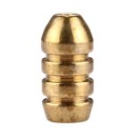 4g Copper Copper Bullet Fishing Sinker Angelgewichte Softköder Zubehör – Bild 2